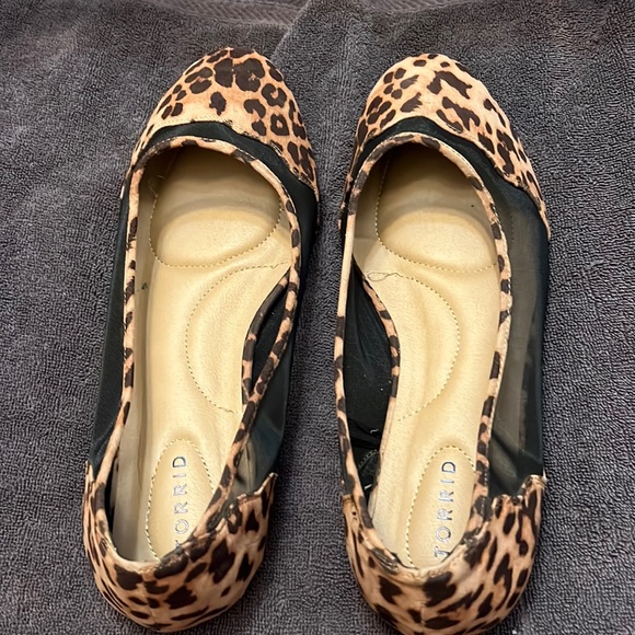 torrid Shoes Used Dress Shoes Poshmark